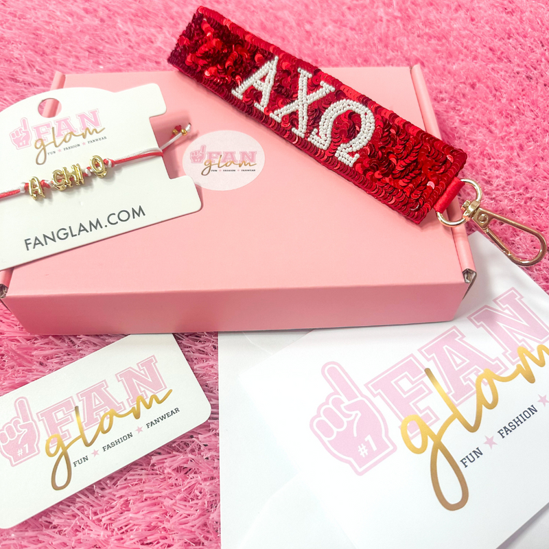 Sorority Starter Glam Box