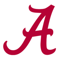 ALABAMA CRIMSON TIDE