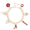 Official Collegiate Licensed product, indicia featured on this bag is protected trademarks of The University Of Alabama
Check out our entire Roll Tide Collection HERE
All beaded bags are uniquely handmade by different artisans, bead placement and colors may vary per each bag
