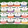 We've Got You STACKED!&nbsp; Take your team spirit to the next level.

Our Sideline Shine Stretchy Stack is the perfect match for everything from everyday outfits to game day glam. This stack of six bold bracelets adds the perfect touch of sparkle and spirit while you cheer from the sidelines or stands!