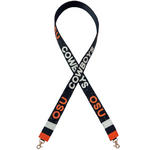 OSU Cowboys Beaded Bag Strap