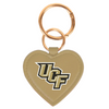 CHARGE ON!&nbsp; Be glam in the stands when you elevate your clear bag status and accessorize your Game Day look with our UCF key chain/bag charm.&nbsp;