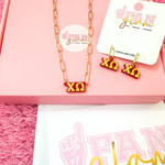 Charmed Life Glam Box
