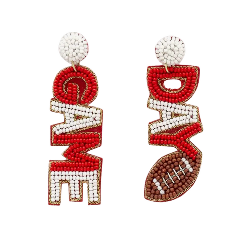 Game Day Jewelry – Eleven Collection