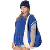 GameDay Quilted Puffer Shoulder & Crossbody Cloud Bag- 7 Colors