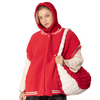 GameDay Quilted Puffer Shoulder & Crossbody Cloud Bag- 7 Colors