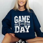Game Day Football Tailgate Sweatshirt-4 Colors