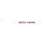 Your team. Your squad. Your identity.  Our Heath Hawks Game  Day Team Tassels have arrived!   The perfect arm candy addition to take you from tailgate to postgame and everywhere in between!  