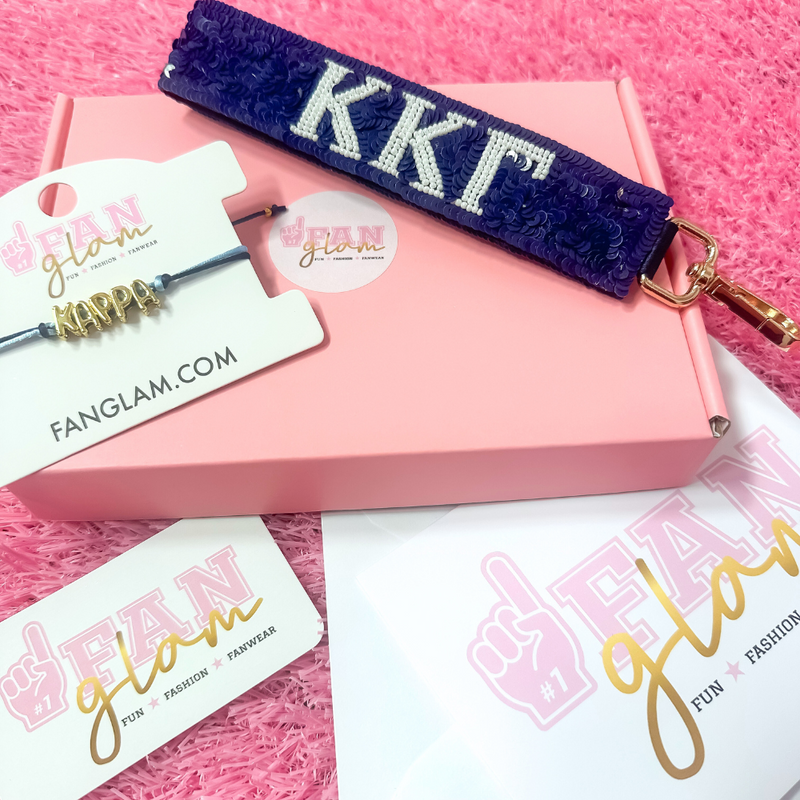Sorority Starter Glam Box