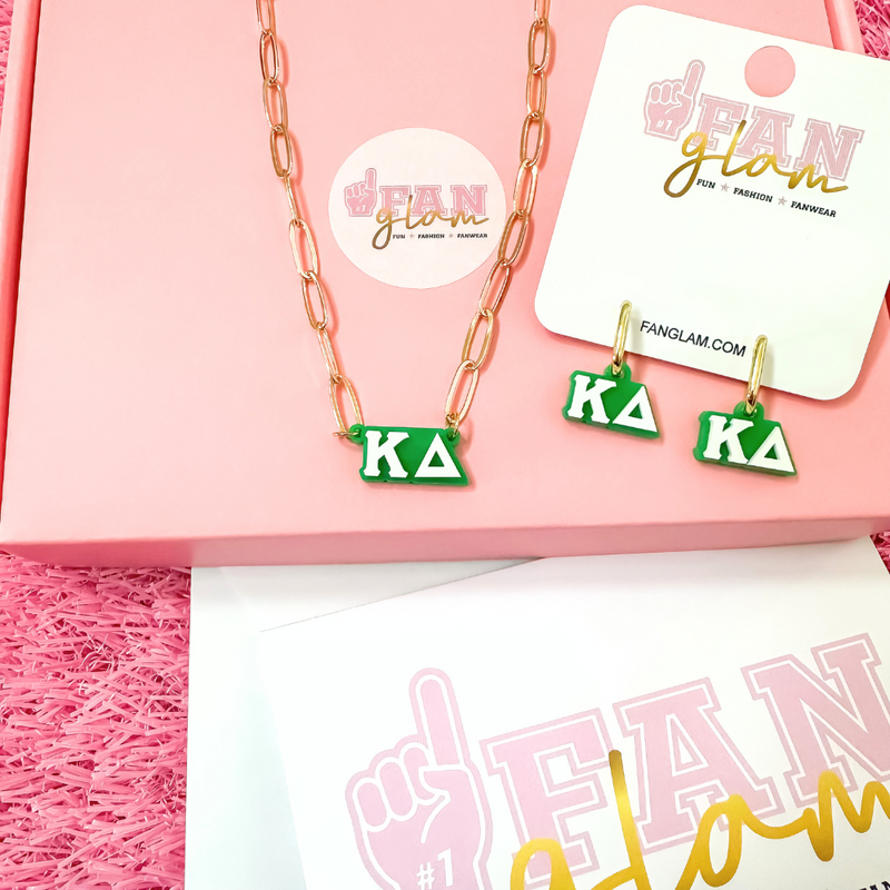 Charmed Life Glam Box