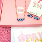 Charmed Life Glam Box