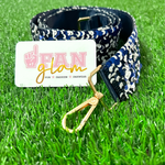 Meet our Sequin Spirit 1.75" Gameday Bag Straps! Score major style points this gameday! These adorable, team colored sequin straps are the perfect way to elevate your gameday outfit and show your spirit in style.


The perfect addition to your favorite handbag!