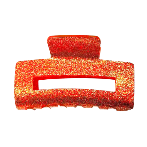 On GameDay, hold your hair and enhance your style!

reat for all hair types and&nbsp;designed to withstand everyday demands while taking your Gameday look to the next level.