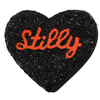 Fall in LOVE with your OSU Cowboys all over again with our unique Stilly Heart Beaded Coin Bag with side zip. Our exclusive heart design slides perfectly in your clear stadium bag to give it that extra glam! With beautiful beading on both sides, you'll shine from all angles!

Lightweight, eye-catching, and full of team pride, this is the perfect grab-and-go piece for every game day event!