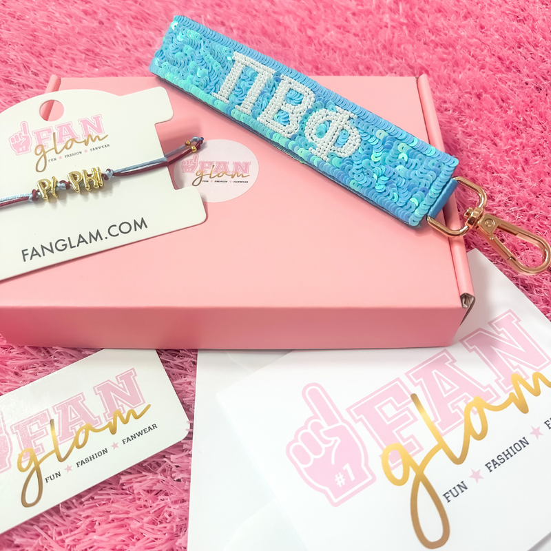 Sorority Starter Glam Box
