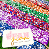 Meet our Sequin Spirit 1.75" Gameday Bag Straps! Score major style points this gameday! These adorable, team colored sequin straps are the perfect way to elevate your gameday outfit and show your spirit in style.


The perfect addition to your favorite handbag!
