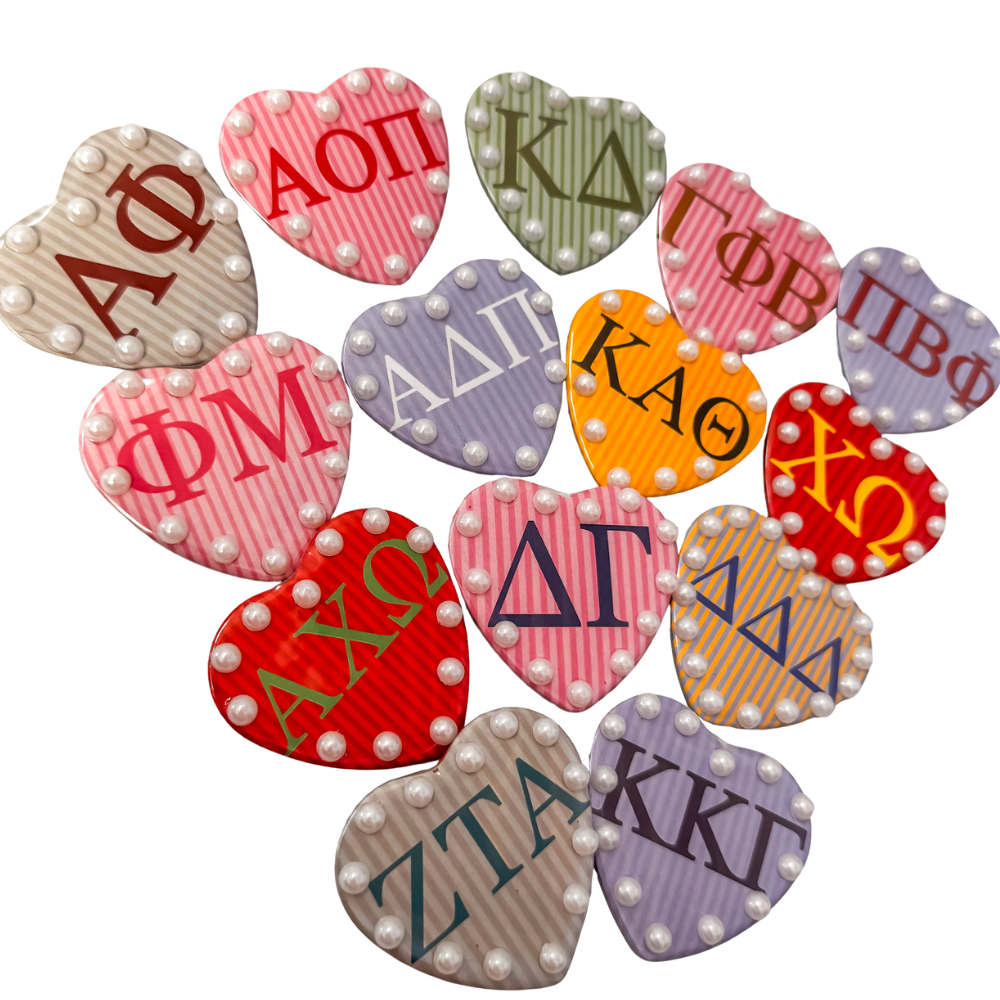 BUTTONS