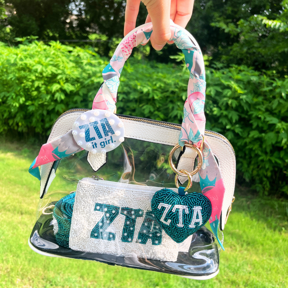 BAG CHARMS