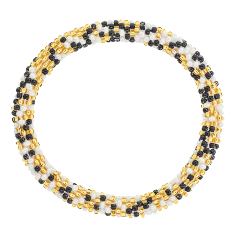 What better way to cheer on your fave team than by sporting a stack of their colors? Our Spirit Stacks&nbsp;Roll-On® Bracelets&nbsp;will&nbsp;pair perfectly with all your best game day apparel.&nbsp;