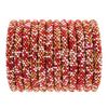 What better way to cheer on your fave team than by sporting a stack of their colors? Our Spirit Stacks&nbsp;Roll-On® Bracelets&nbsp;will&nbsp;pair perfectly with all your best game day apparel.&nbsp;