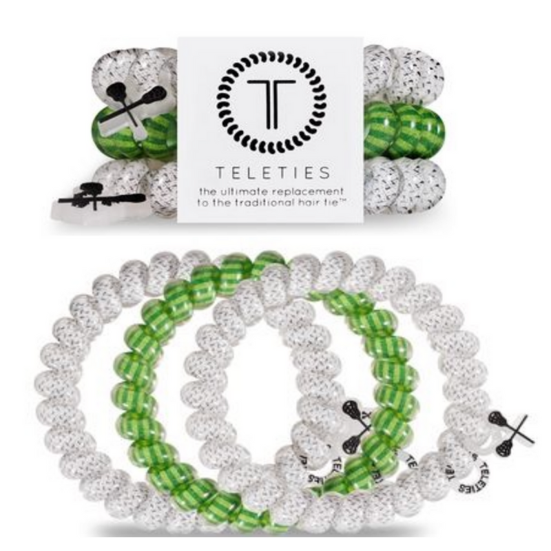 BALLET TELETIES SPORTS COLLECTION