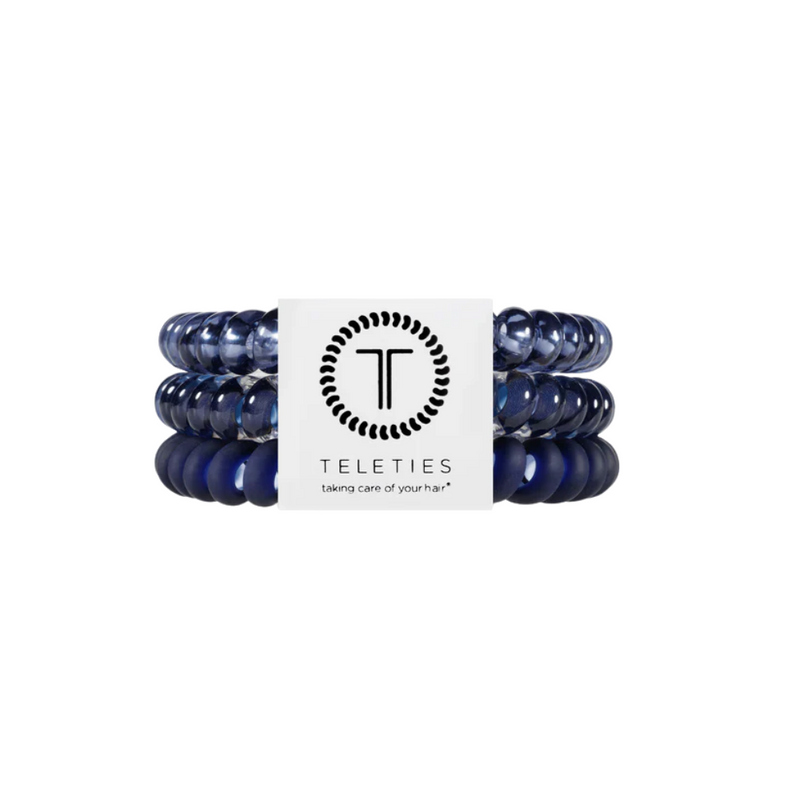 TELETIES - NIGHTFALL NAVY