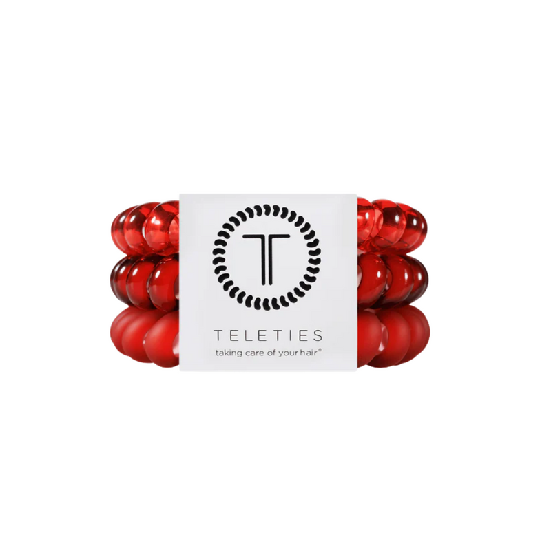 TELETIES - RED CARPET READY