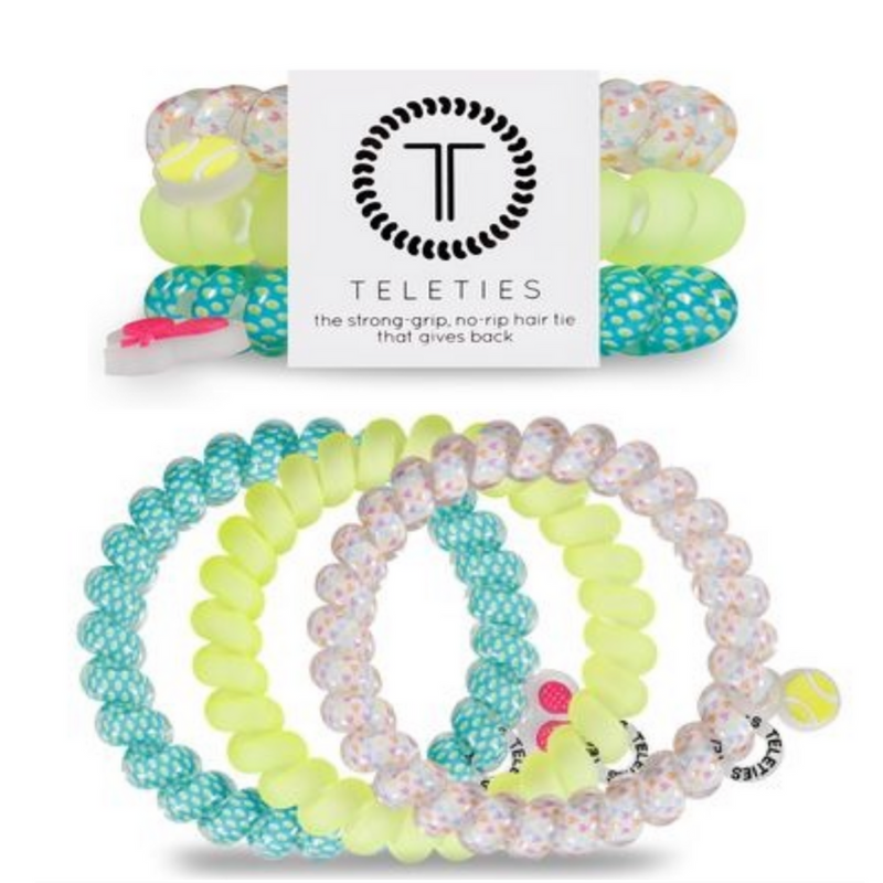 BALLET TELETIES SPORTS COLLECTION