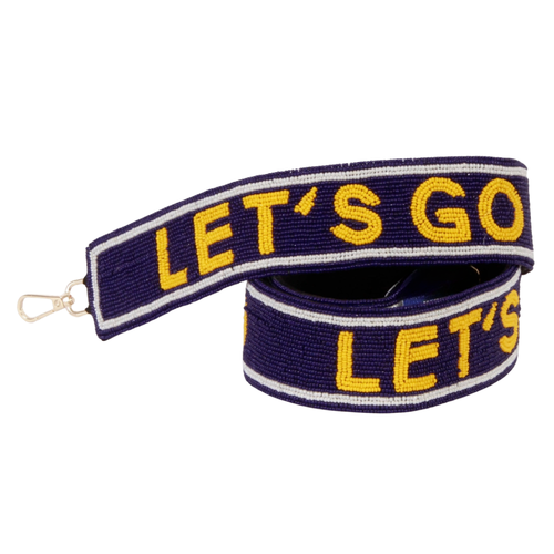 Show off your Mountaineers pride! From "Let's Go Mountaineers!" to "Take Me Home, Country Roads!" proudly wear the blue and gold! If there's one thing we know, it's Mountaineers' style and we most definitely have you covered no matter what season.