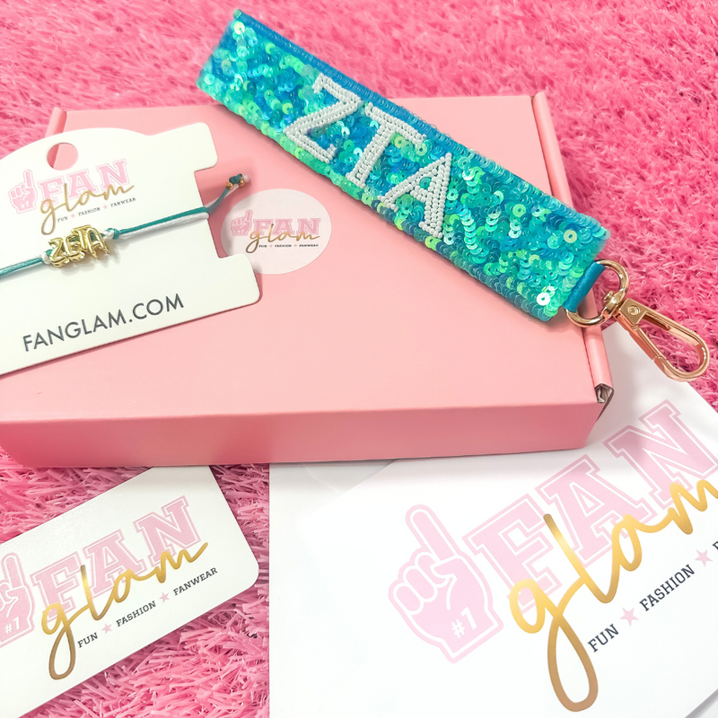 Sorority Starter Glam Box