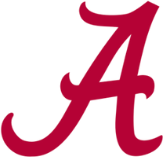 ALABAMA CRIMSON TIDE