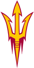 ARIZONA STATE SUN DEVILS
