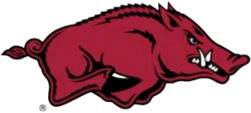 ARKANSAS RAZORBACKS