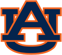 AUBURN TIGERS