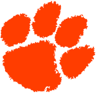 CLEMSON TIGERS