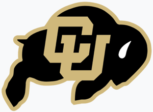 COLORADO BUFFALOES