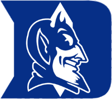 DUKE BLUE DEVILS
