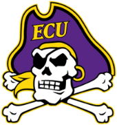 ECU PIRATES