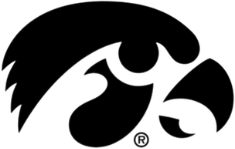 IOWA HAWKEYES