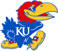 KANSAS JAYHAWKS