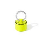 Keep your small jewelry safe and sound while you dive into the pool with the Water Polo Lion Latch! This special edition features a unique, patent-protected carabiner ring that must be fully removed before opening, ensuring your treasures stay put during all your water adventures. Playful and practical, it’s the perfect companion for water polo fans who want style and security in one.