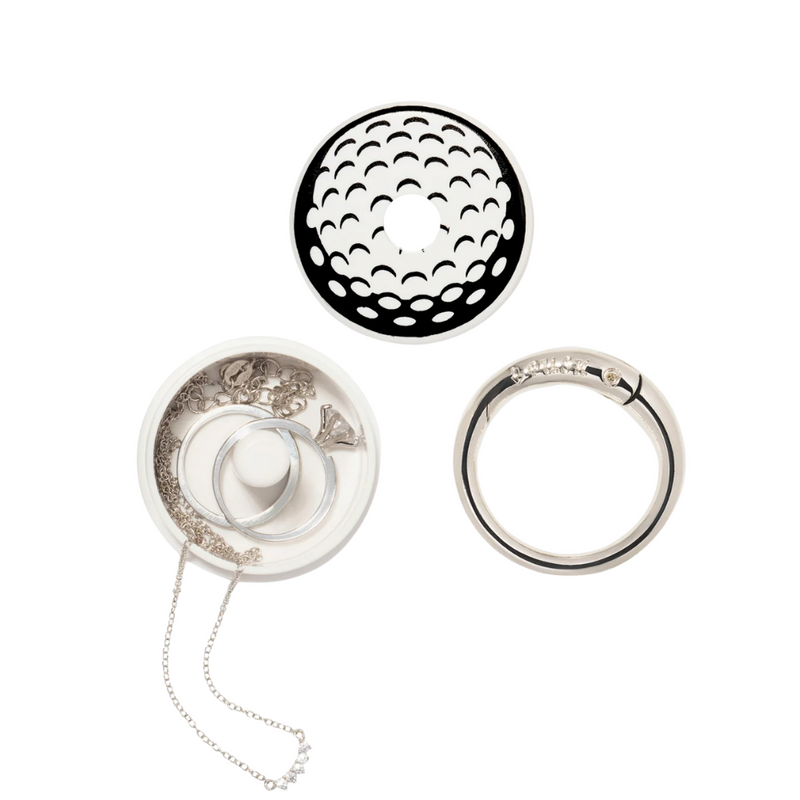 Lion Latch-Golf