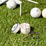 Lion Latch-Golf