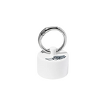 Perfect for any track and field meet, the Lion Latch-Track/Cross Country keeps your small jewelry safe while you focus on your best performance. This playful accessory helps prevent losing your favorite rings, earrings, and necklaces during your favorite events. Stay stylish and secure from start to finish with the Lion Latch designed just for athletes on the move!