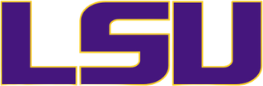 LSU TIGERS