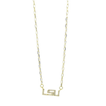 Roar with Tiger pride in our LSU Rhinestone Necklace! This eye-catching piece sparkles with purple and gold brilliance, featuring a dazzling rhinestone pendant that shows off your LSU spirit. Perfect for game days in Death Valley, tailgates, or any time you want to let your Tiger pride shine! Geaux Tigers in style with this playful, spirited accessory!