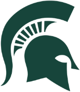 MICHIGAN STATE SPARTANS