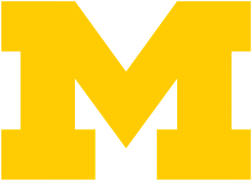 MICHIGAN WOLVERINES
