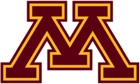 MINNESOTA GOLDEN GOPHERS
