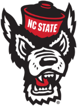 NC STATE WOLFPACK